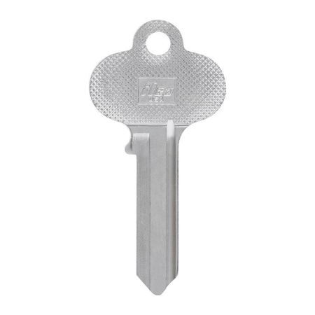 Hillman HILLMAN Traditional Key House/Office Universal Key Blank Single 86040